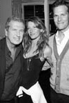 2013 02 24 - Prism celebrates Mario Testino at Fleur de Lys (2013)
