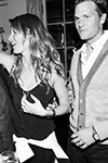 2013 02 24 - Prism celebrates Mario Testino at Fleur de Lys (2013)