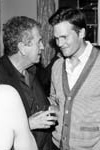 2013 02 24 - Prism celebrates Mario Testino at Fleur de Lys (2013)