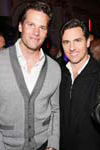 2013 02 24 - Prism celebrates Mario Testino at Fleur de Lys (2013)