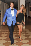 2013 05 06 - MET Gala - Punk - Chaos to Couture (2013)