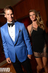 2013 05 06 - MET Gala - Punk - Chaos to Couture (2013)