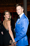 2013 05 06 - MET Gala - Punk - Chaos to Couture (2013)