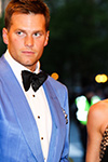 2013 05 06 - MET Gala - Punk - Chaos to Couture (2013)