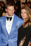 2013 05 06 - MET Gala - Punk - Chaos to Couture (2013)