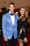 2013 05 06 - MET Gala - Punk - Chaos to Couture (2013)