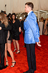 2013 05 06 - MET Gala - Punk - Chaos to Couture (2013)