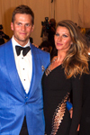 2013 05 06 - MET Gala - Punk - Chaos to Couture (2013)