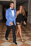 2013 05 06 - MET Gala - Punk - Chaos to Couture (2013)