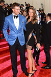 2013 05 06 - MET Gala - Punk - Chaos to Couture (2013)