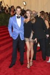2013 05 06 - MET Gala - Punk - Chaos to Couture (2013)