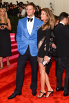 2013 05 06 - MET Gala - Punk - Chaos to Couture (2013)