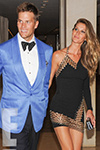 2013 05 06 - MET Gala - Punk - Chaos to Couture (2013)