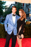 2013 05 06 - MET Gala - Punk - Chaos to Couture (2013)