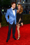 2013 05 06 - MET Gala - Punk - Chaos to Couture (2013)