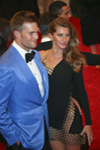 2013 05 06 - MET Gala - Punk - Chaos to Couture (2013)