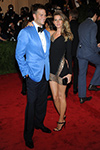 2013 05 06 - MET Gala - Punk - Chaos to Couture (2013)