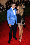 2013 05 06 - MET Gala - Punk - Chaos to Couture (2013)