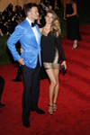 2013 05 06 - MET Gala - Punk - Chaos to Couture (2013)
