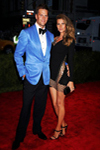 2013 05 06 - MET Gala - Punk - Chaos to Couture (2013)