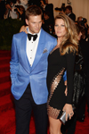 2013 05 06 - MET Gala - Punk - Chaos to Couture (2013)
