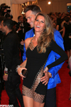 2013 05 06 - MET Gala - Punk - Chaos to Couture (2013)