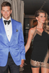 2013 05 06 - MET Gala - Punk - Chaos to Couture (2013)