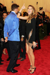 2013 05 06 - MET Gala - Punk - Chaos to Couture (2013)