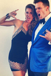 2013 05 06 - MET Gala - Punk - Chaos to Couture (2013)