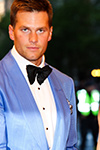 2013 05 06 - MET Gala - Punk - Chaos to Couture (2013)