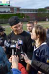 2014 05 30 - Best Buddies Football Challenge Hyannis Port at Harvard in Cambridge, Massachusetts (2014) 2014 05 30 - Best Buddies Football Challenge Hyannis Port at Harvard in Cambridge, Massachusetts (2014)