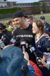 2014 05 30 - Best Buddies Football Challenge Hyannis Port at Harvard in Cambridge, Massachusetts (2014) 2014 05 30 - Best Buddies Football Challenge Hyannis Port at Harvard in Cambridge, Massachusetts (2014)