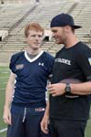 2014 05 30 - Best Buddies Football Challenge Hyannis Port at Harvard in Cambridge, Massachusetts (2014) 2014 05 30 - Best Buddies Football Challenge Hyannis Port at Harvard in Cambridge, Massachusetts (2014)
