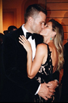 2014 05 05 -MET Gala - Charles James - Beyond Fashion (2014) 2014 05 05 -MET Gala - Charles James - Beyond Fashion (2014)