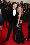 2014 05 05 -MET Gala - Charles James - Beyond Fashion (2014) 2014 05 05 -MET Gala - Charles James - Beyond Fashion (2014)