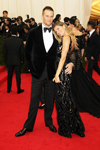 2014 05 05 -MET Gala - Charles James - Beyond Fashion (2014) 2014 05 05 -MET Gala - Charles James - Beyond Fashion (2014)