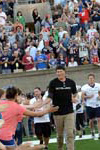 2015 05 29 - Best Buddies Football Challenge at Harvard Field in Allston Massachusetts (2015) 2015 05 29 - Best Buddies Football Challenge at Harvard Field in Allston Massachusetts (2015)