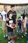 2015 05 29 - Best Buddies Football Challenge at Harvard Field in Allston Massachusetts (2015) 2015 05 29 - Best Buddies Football Challenge at Harvard Field in Allston Massachusetts (2015)