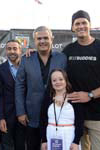 2015 05 29 - Best Buddies Kick Off in Boston (2015) 2015 05 29 - Best Buddies Kick Off in Boston (2015)
