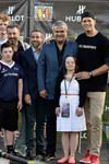 2015 05 29 - Best Buddies Kick Off in Boston (2015) 2015 05 29 - Best Buddies Kick Off in Boston (2015)