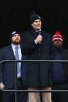 2015 01 26 - New England Patriots Send-Off Rally at City Hall Plaza in Boston (2015) 2015 01 26 - New England Patriots Send-Off Rally at City Hall Plaza in Boston (2015)
