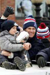 2015 02 04 - Patriots Parade In Boston (2015) 2015 02 04 - Patriots Parade In Boston (2015)