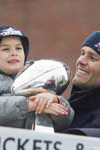 2015 02 04 - Patriots Parade In Boston (2015) 2015 02 04 - Patriots Parade In Boston (2015)