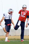 2015 01 28 - Practice before Superbowl XLIX Practice at the Arizona Cardinals Practice Facility in Tempe, Arizona (2015) 2015 01 28 - Practice before Superbowl XLIX Practice at the Arizona Cardinals Practice Facility in Tempe, Arizona (2015)