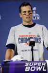 2015 02 01 - Press conference at University of Phoenix Stadium in Glendale, Arizona (2015) 2015 02 01 - Press conference at University of Phoenix Stadium in Glendale, Arizona (2015)