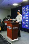 2015 01 22 - Press conference at Gillette Stadium (2015) 2015 01 22 - Press conference at Gillette Stadium (2015)