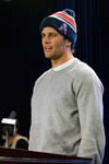 2015 01 22 - Press conference at Gillette Stadium (2015) 2015 01 22 - Press conference at Gillette Stadium (2015)