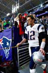 2015 02 01 - Super Bowl - Patriots won 28-24 vs Seahawks at University of Phoenix Stadium in Glendale, Arizona (2015) 2015 02 01 - Super Bowl - Patriots won 28-24 vs Seahawks at University of Phoenix Stadium in Glendale, Arizona (2015)