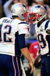 2015 02 01 - Super Bowl - Patriots won 28-24 vs Seahawks at University of Phoenix Stadium in Glendale, Arizona (2015) 2015 02 01 - Super Bowl - Patriots won 28-24 vs Seahawks at University of Phoenix Stadium in Glendale, Arizona (2015)