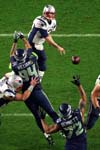 2015 02 01 - Super Bowl - Patriots won 28-24 vs Seahawks at University of Phoenix Stadium in Glendale, Arizona (2015) 2015 02 01 - Super Bowl - Patriots won 28-24 vs Seahawks at University of Phoenix Stadium in Glendale, Arizona (2015)